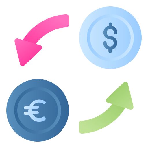 Real-time multi-currency conversion feature