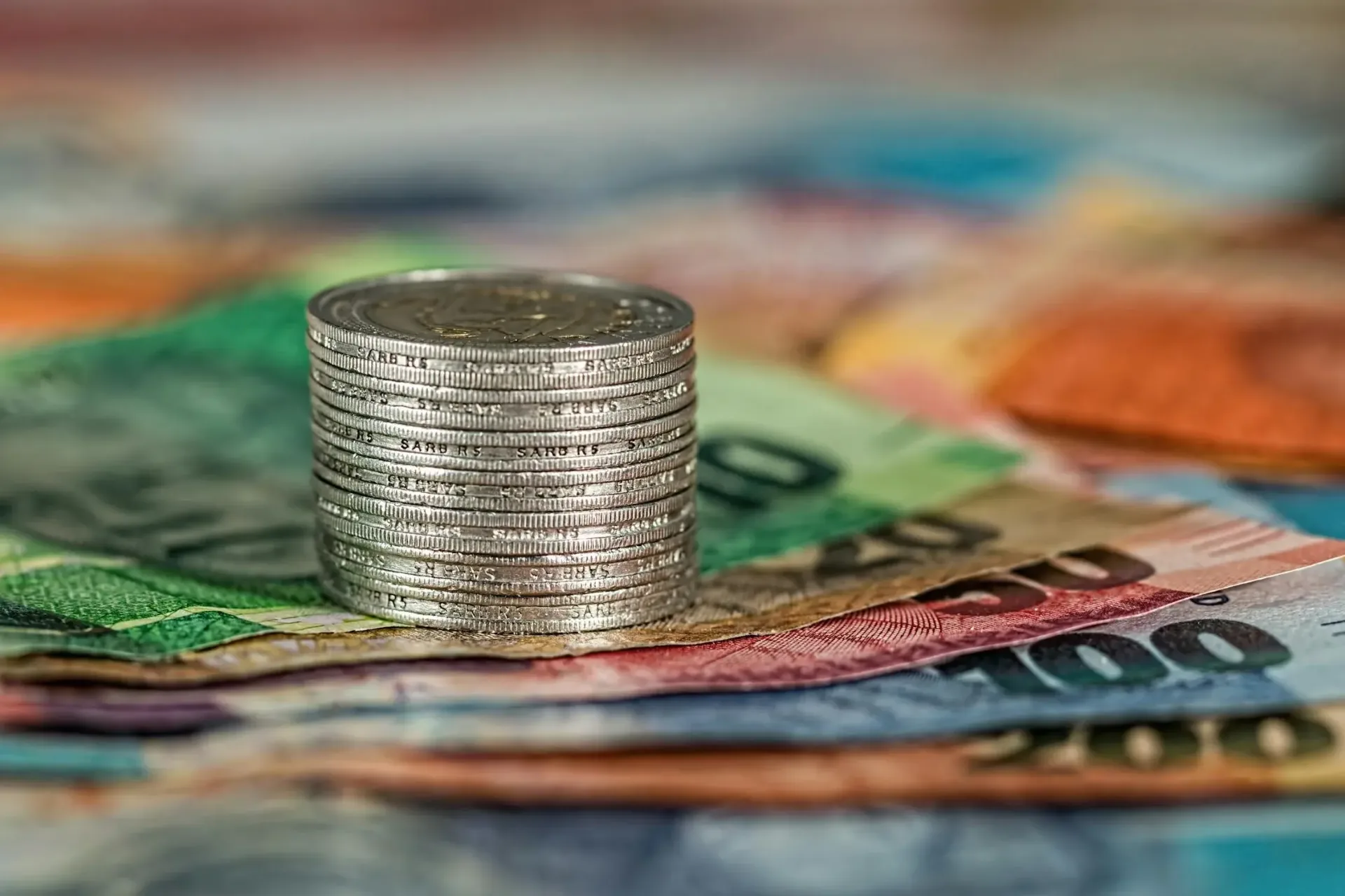 Auto-Conversion for Any Currency Column