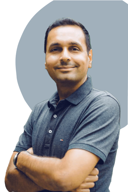 Jatin Detwani